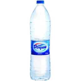 DOYUM SU 1,5 PET