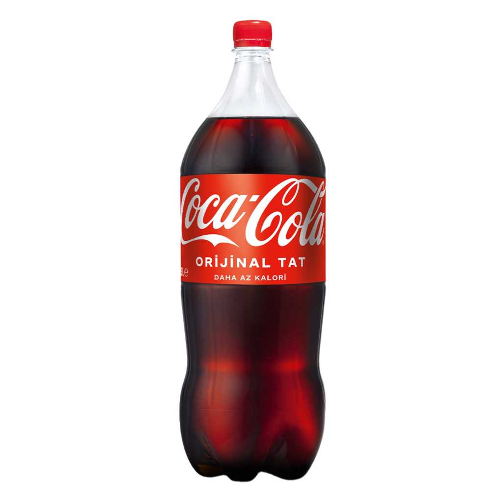 COCACOLA 2,5LT AZ KALORİ