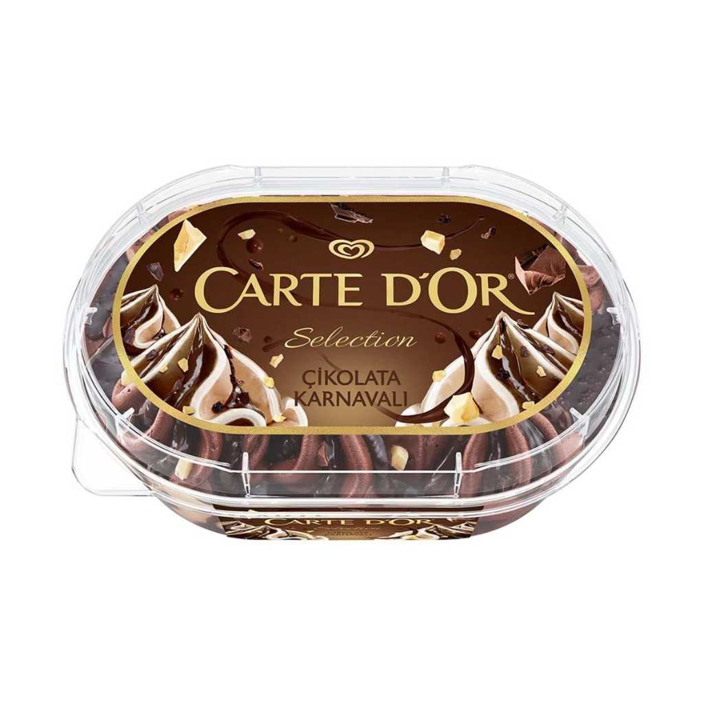 ALGİDA CARTEDOR ND. SEL CIKO KARN YENİ 800ML