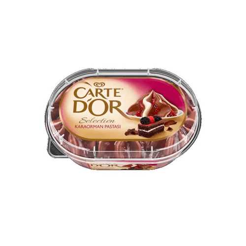 ALGİDA CARTEDOR ND. SEL. MYV. SOL YENİ 800ML