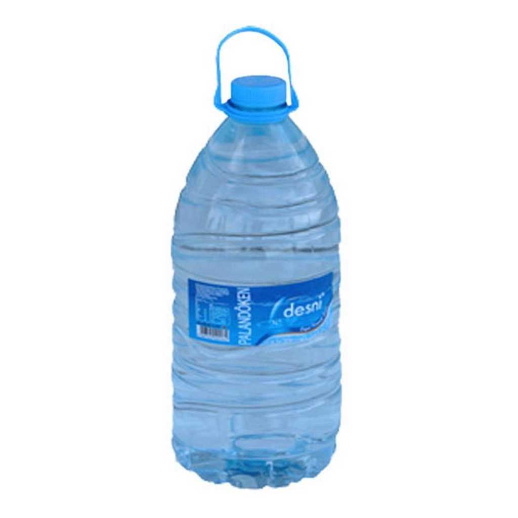 DESNİ SU 5LT