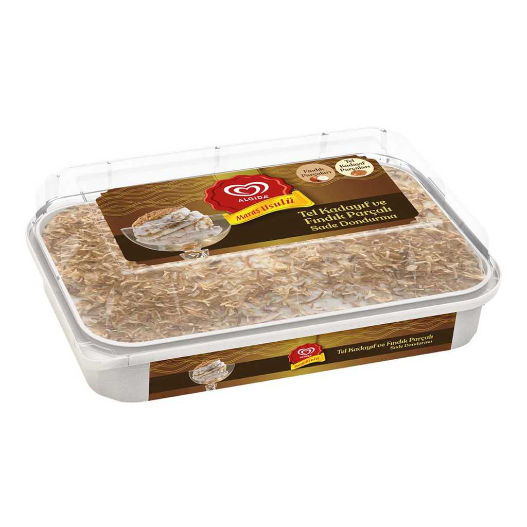ALGİDA MARAŞ KADAYIF 500ML
