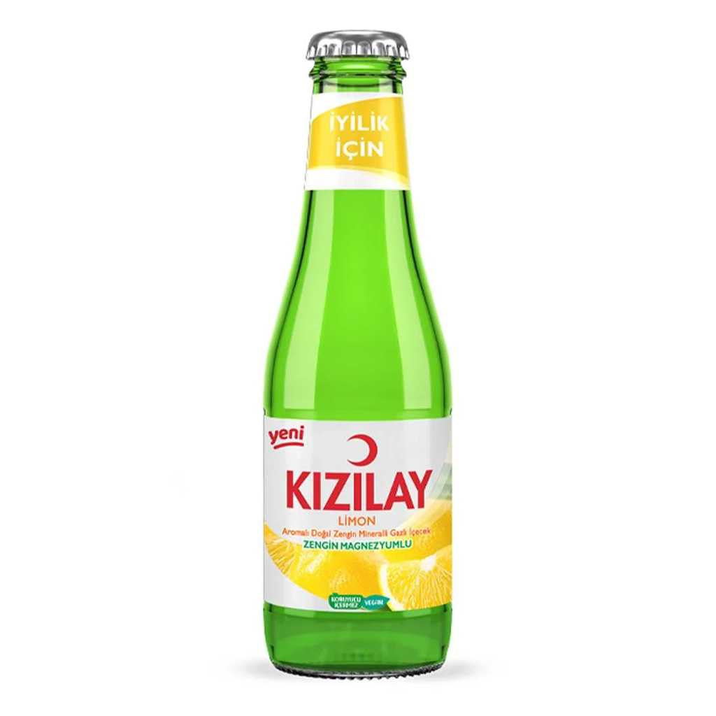 KIZILAY YENİ LİMON