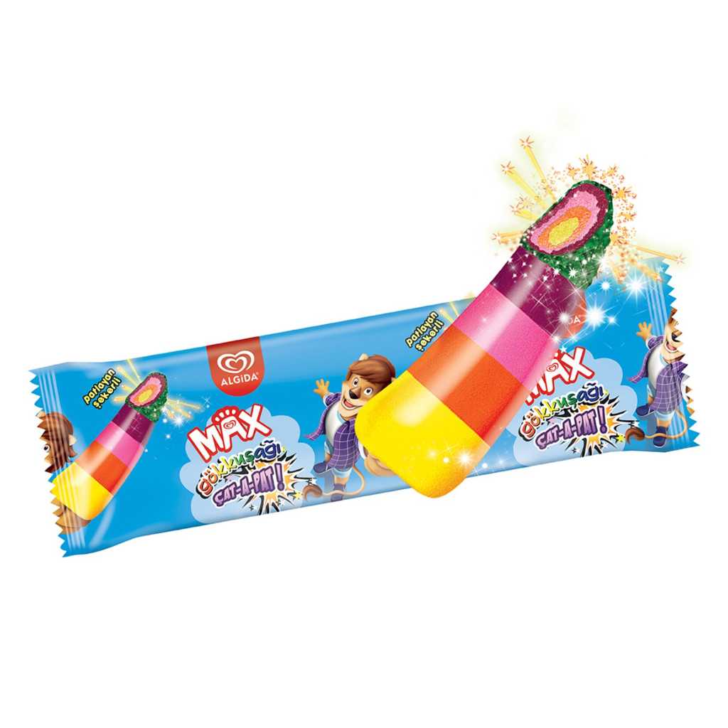 ALGİDA GÖKKUŞAGI 59ML