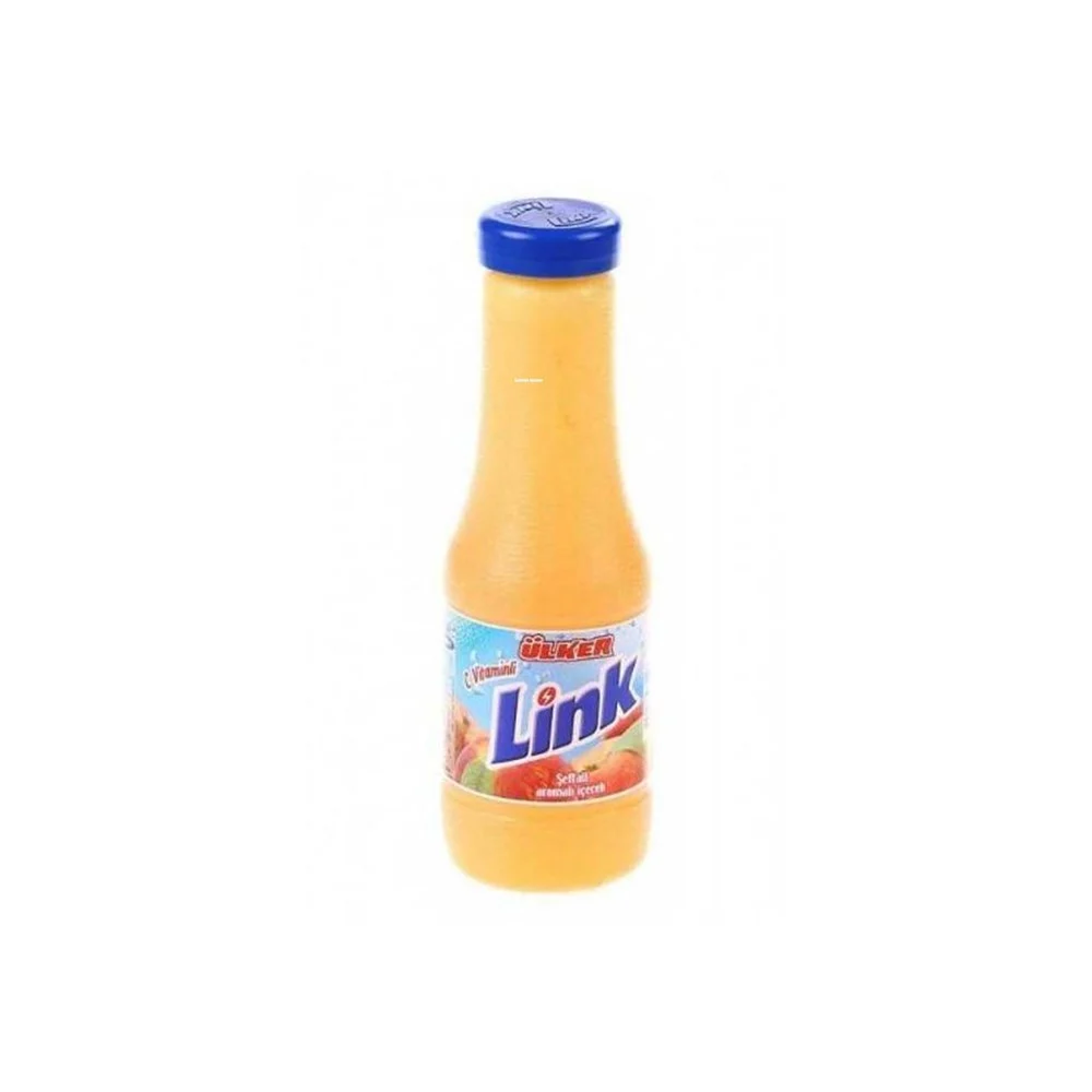 LİNK ŞEFTALİ 200ML