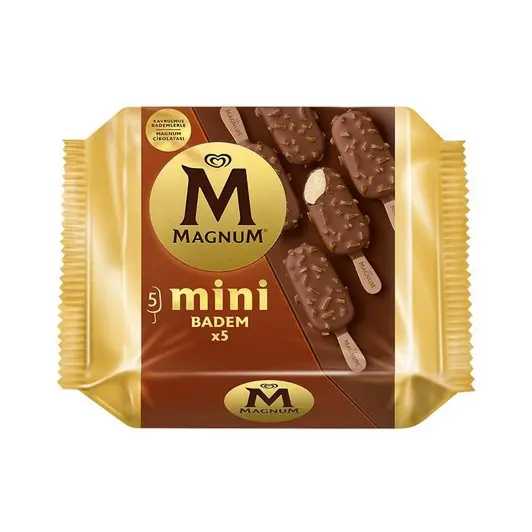 ALGİDA MINI MP BADEM 330ML