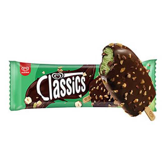 ALGİDA CL CLS FISTIKLI PROM 65ML