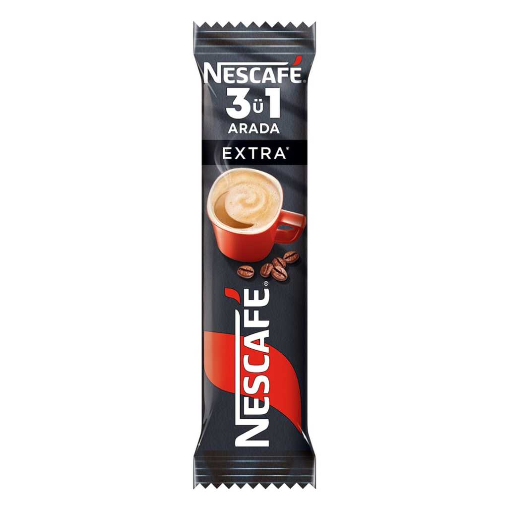 NESCAFE EXTRA 3Ü1 ARADA