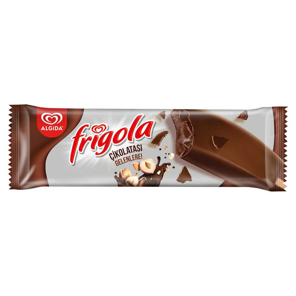 ALGİDA CL FRIGOLA 60ML