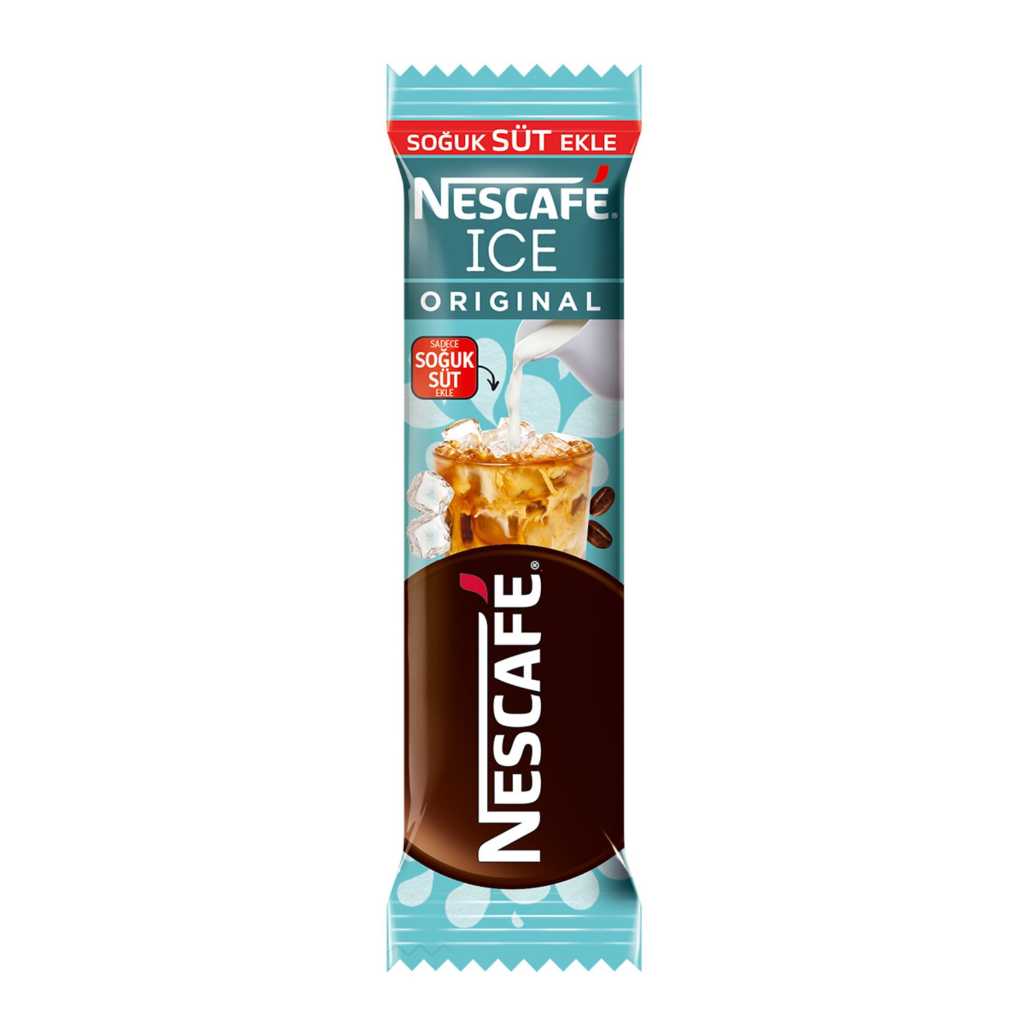 NESCAFE ICE ORIGINAL