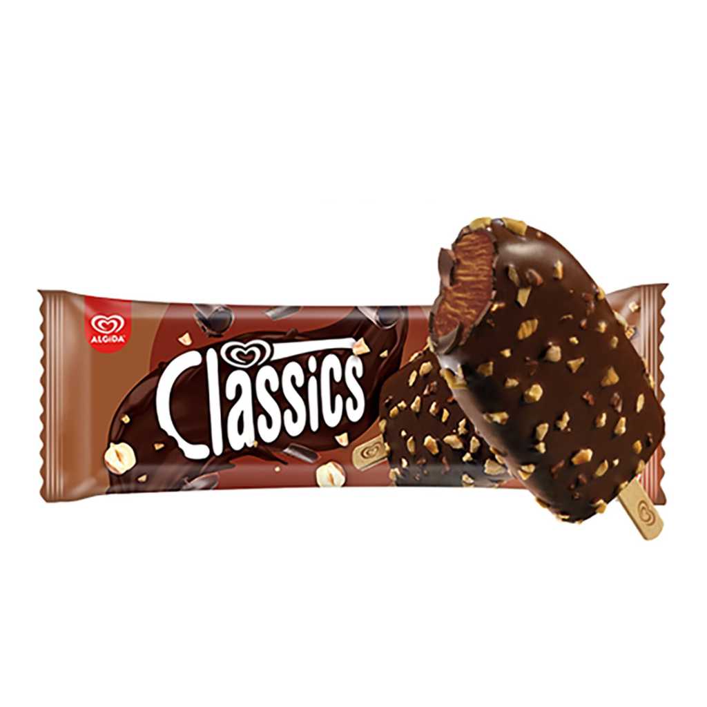 ALGİDA CL CLS KAKAO 65ML