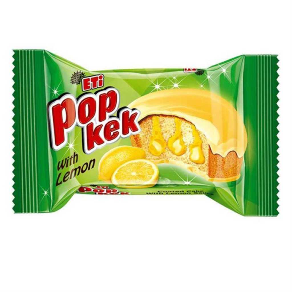 ETİ POPKEK LİMON 60GR