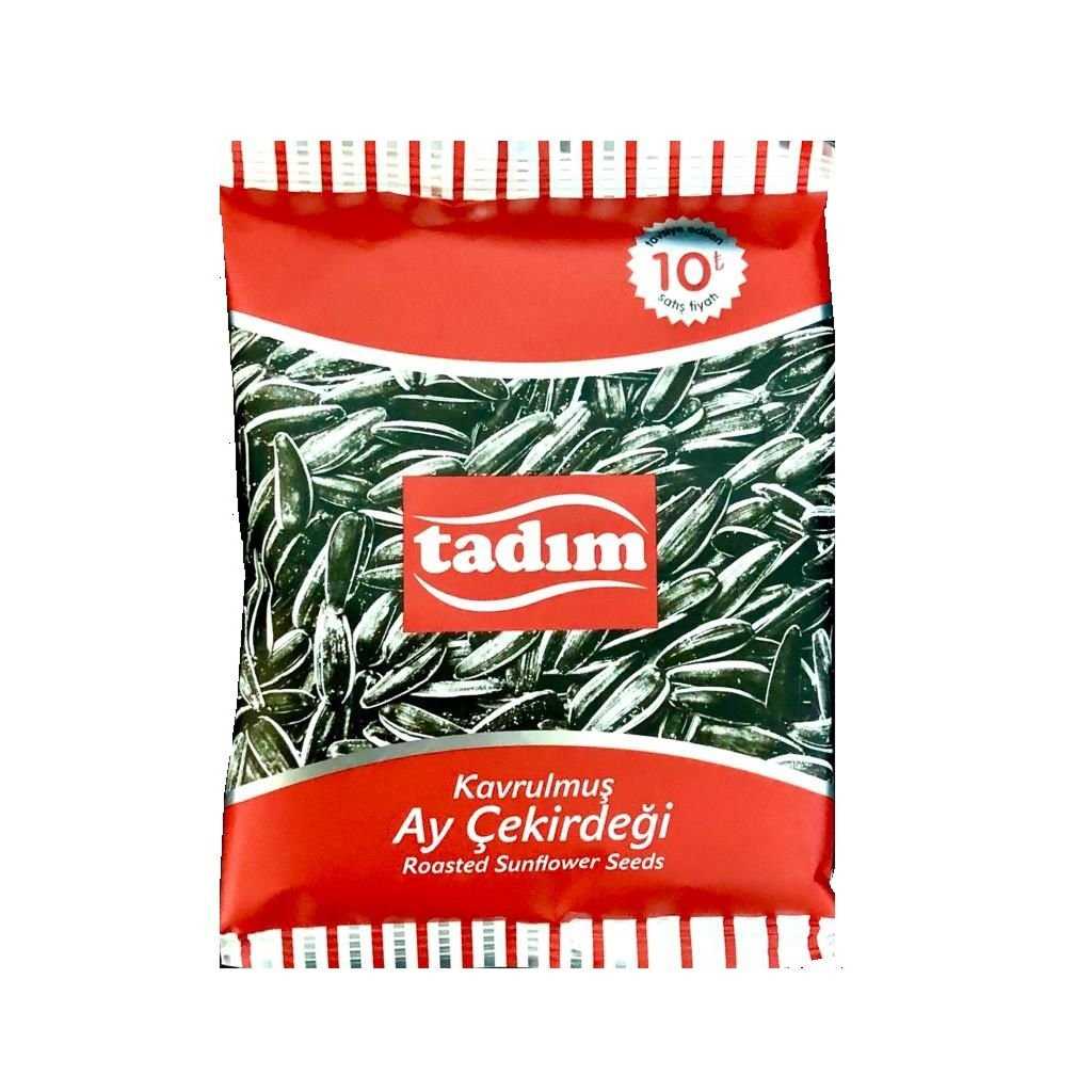 TADIM 10 TL ÇEKİRDEK