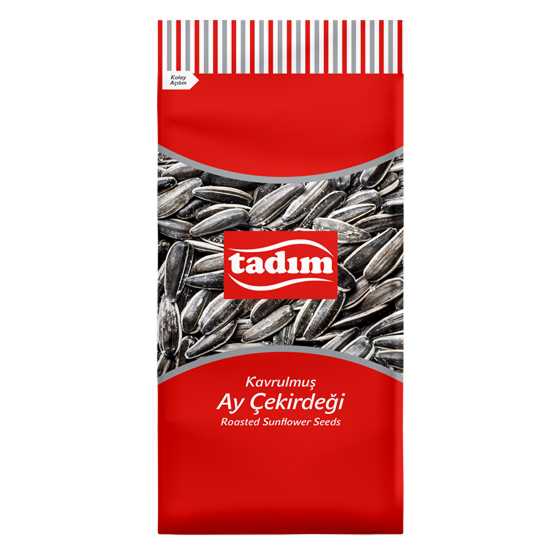 TADIM 15TL SİYAH ÇEKİRDEK