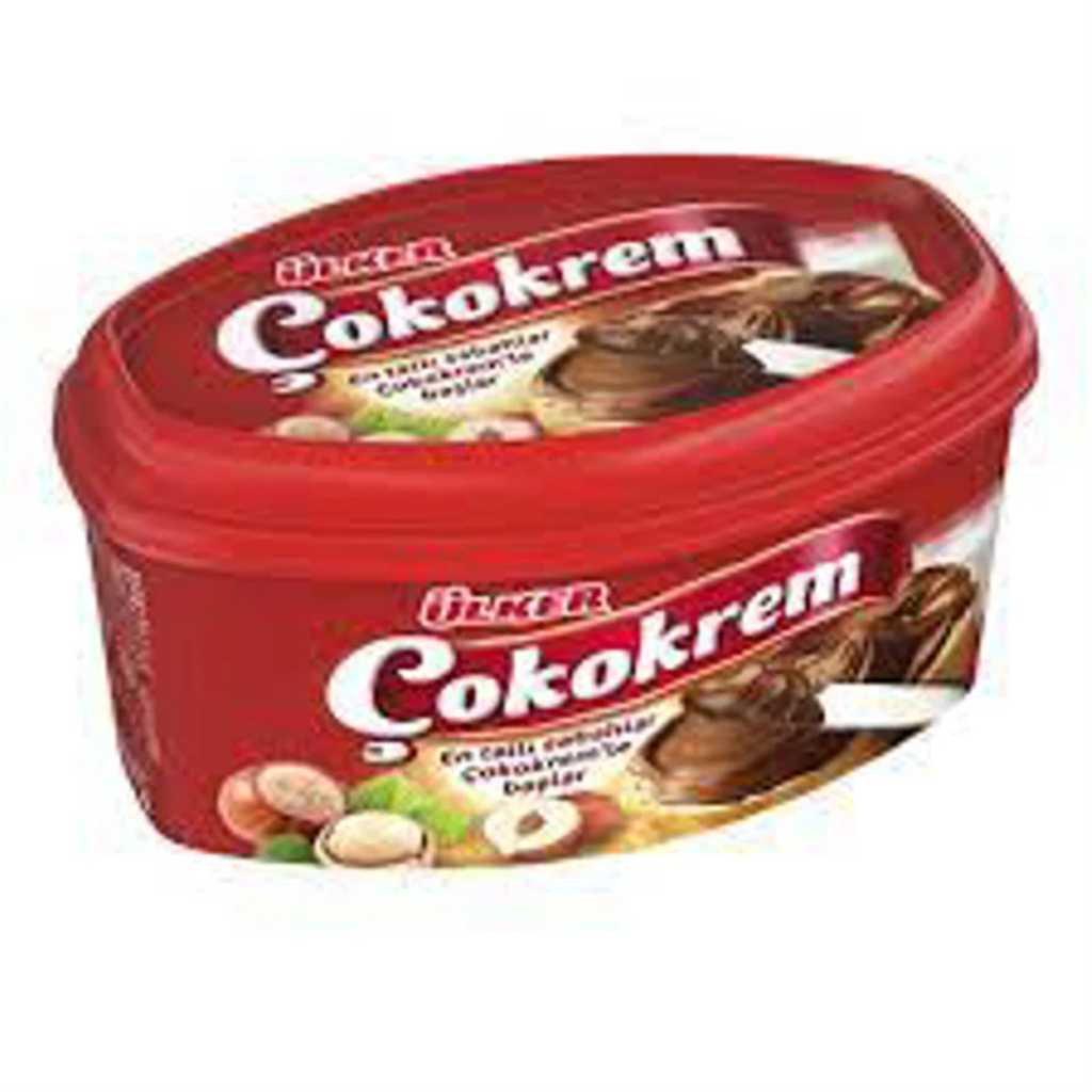 Çokokrem