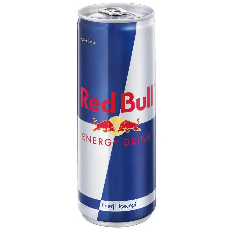 REDBUL ENERJİ İÇECEGİ 250GR