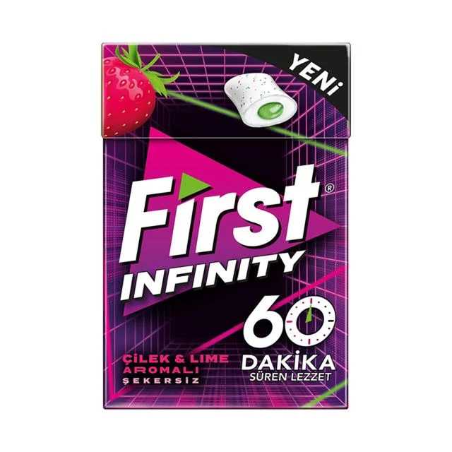 OLİPS 60DK CİLEK LİMON 19,5GR