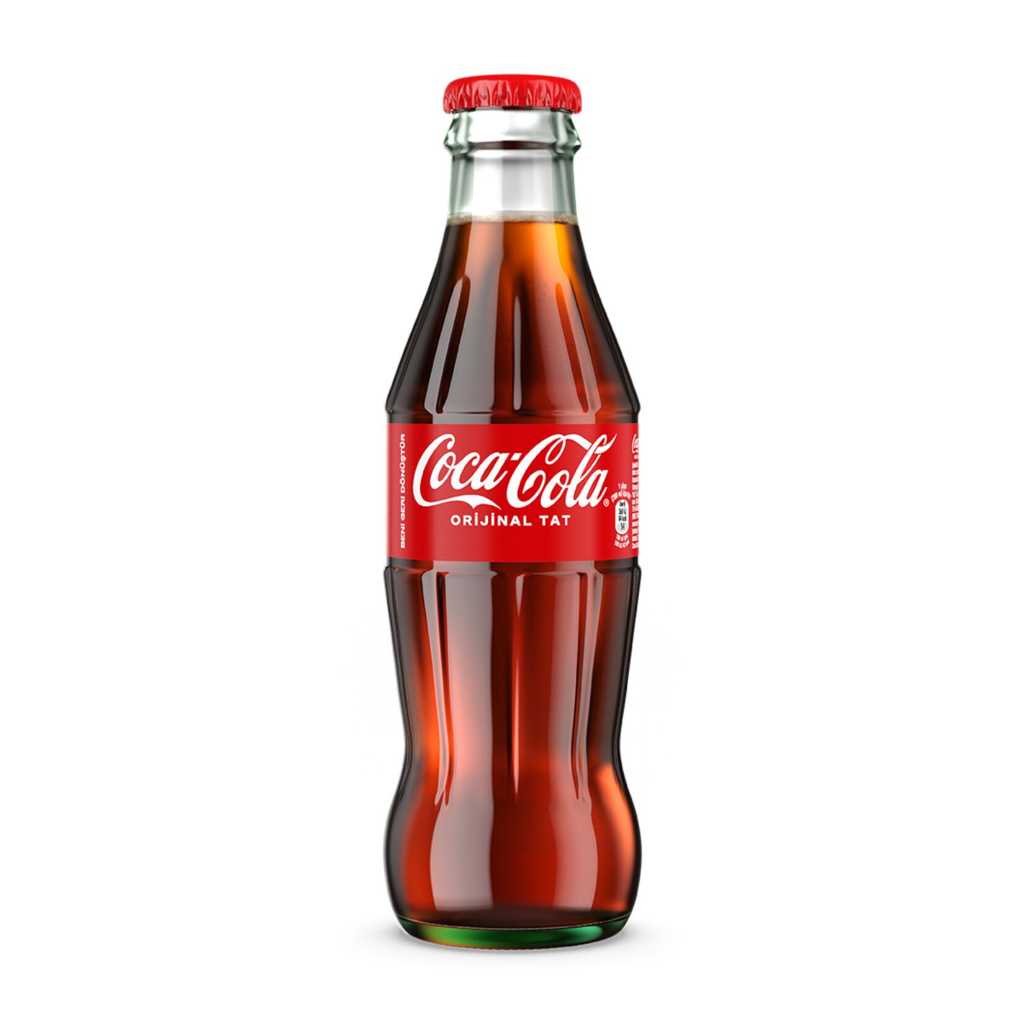 Coca Cola 200 Ml