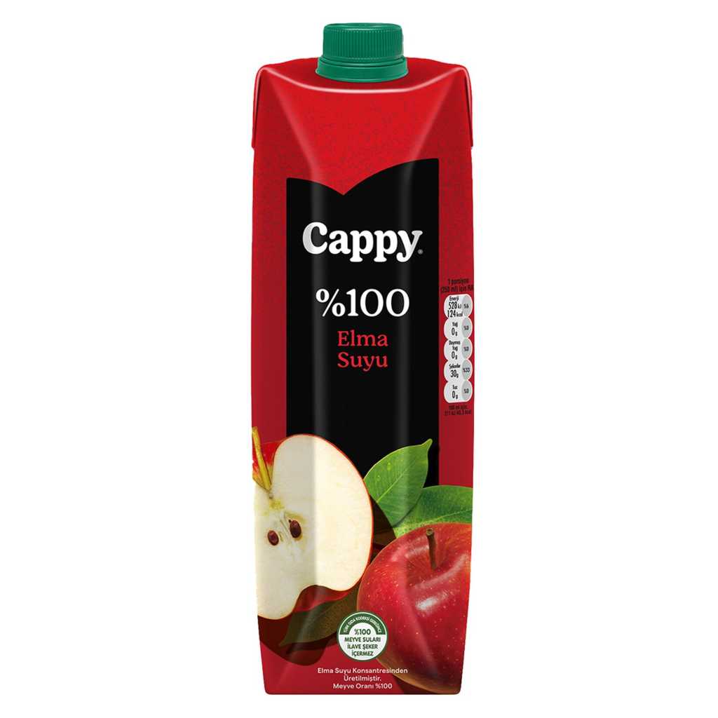 CAPPY ELMA 1LT