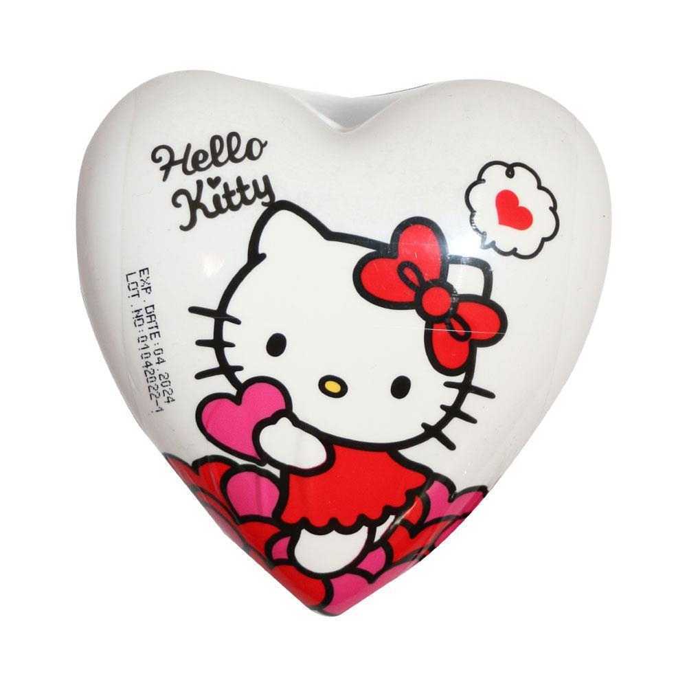 HELLO KİTY PİJAMAKS KALP YUMURTA