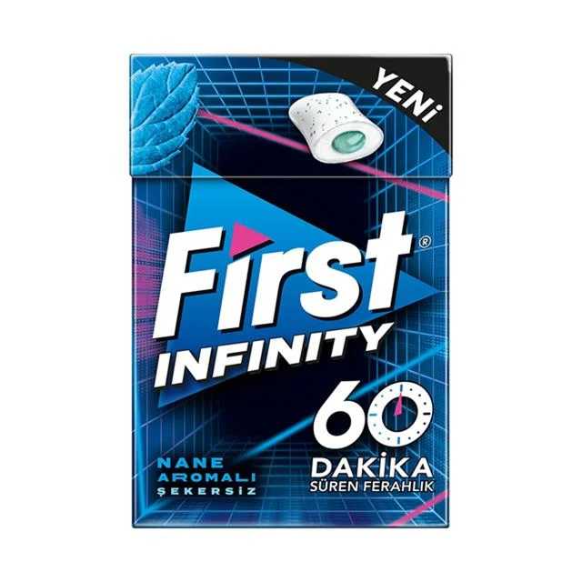 60DK INFİNİT NNE 19,50GR