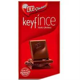 ETİ ÇİKOLATA KEYFİNCE 27GR