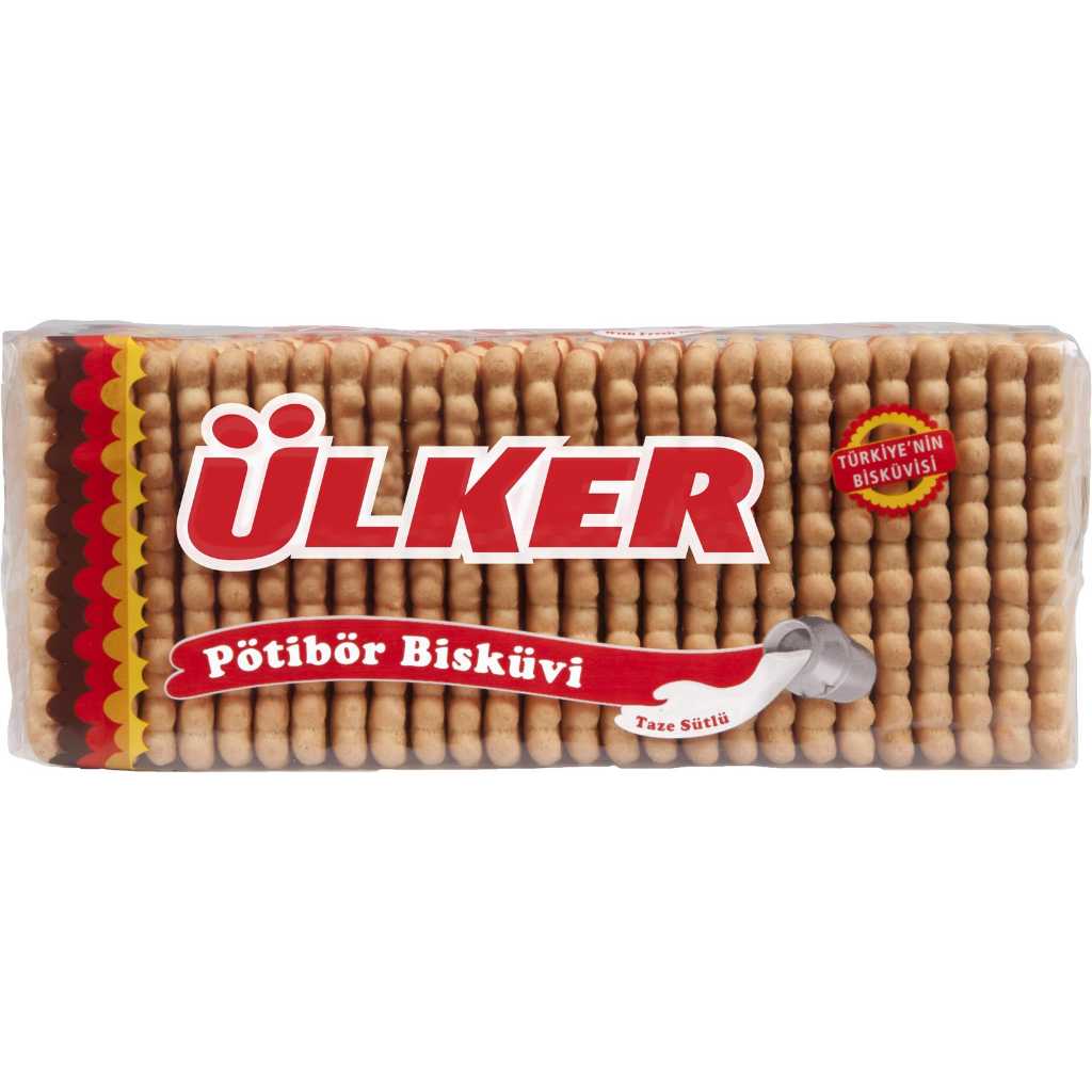 Ülker Pötibör Biskuvi 175 Gr