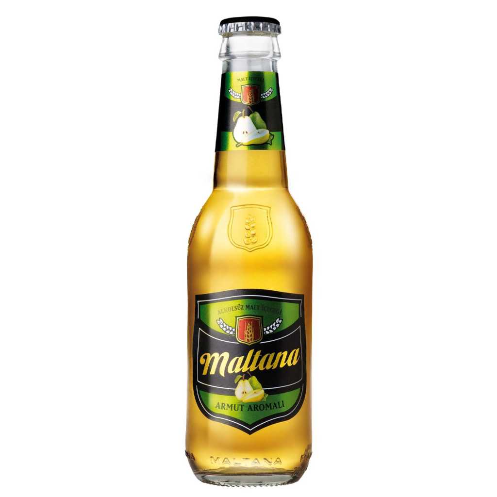 MALTANA ARMUT 250ML