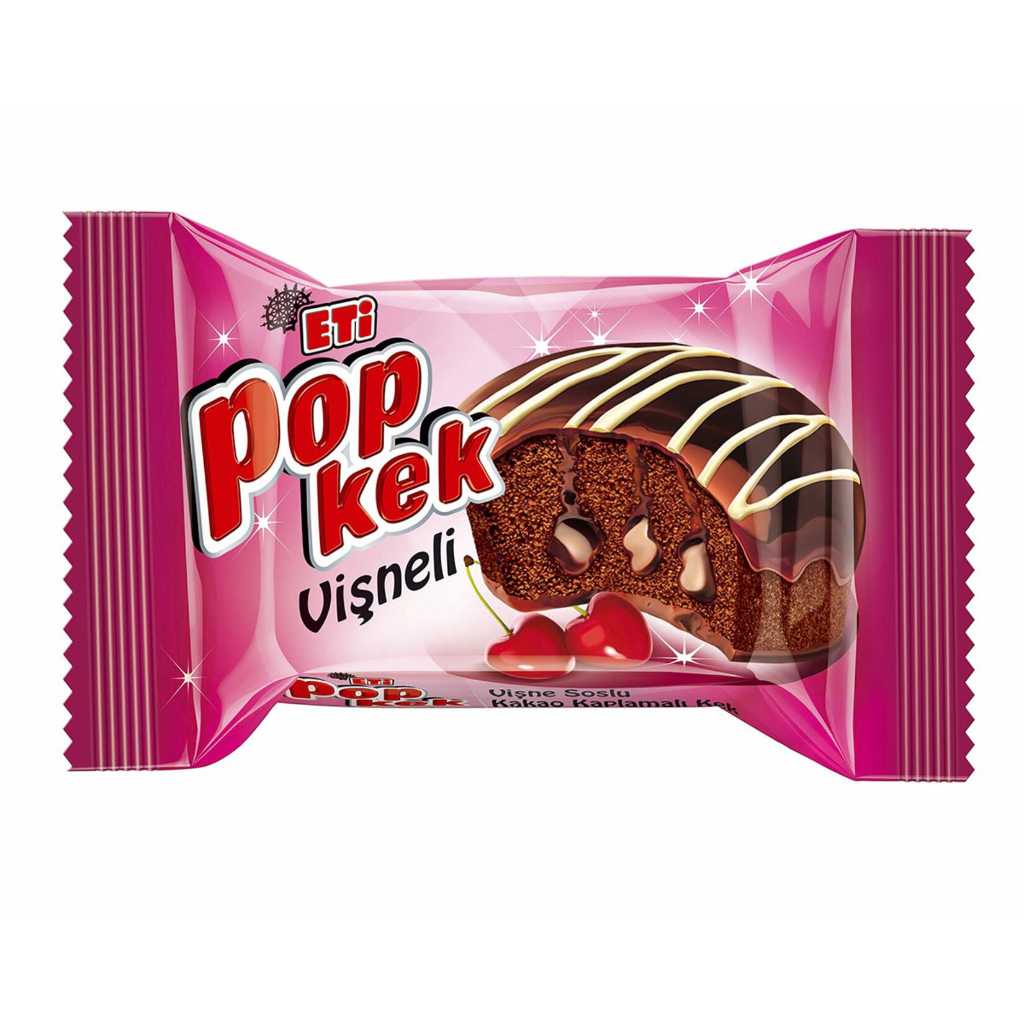 ETİ POPKEK VİŞNE 60GR