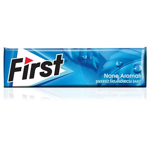 FİRST 5S NANE 13,5GR