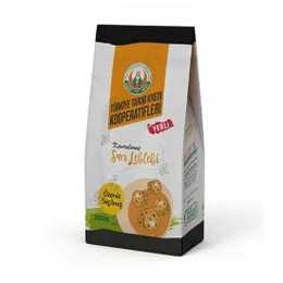 KOOP. SARI LEBLEBİ 300GR