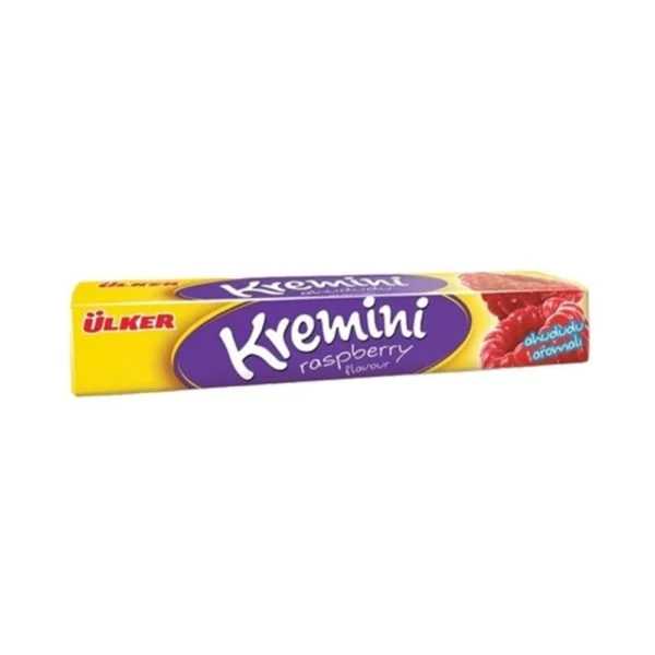 Kremini Ahud.toffe Stıck 10lu 44gr