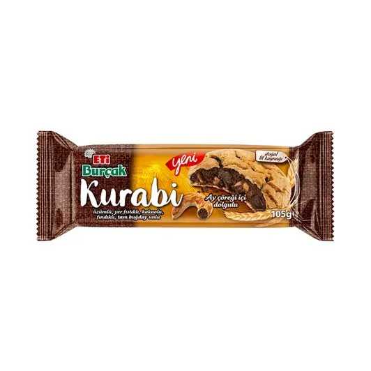 ETİ KURABİ AY ÇÖREKLİ 105GR