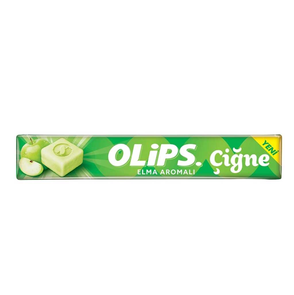 Olips Cigne Elma