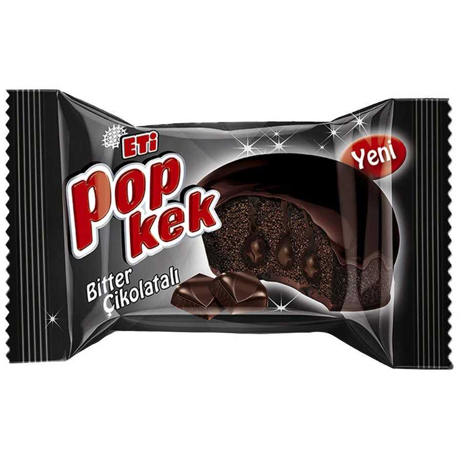 ETİ POPKEK BİTTER 55GR