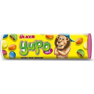 Yupo Draje Tüp