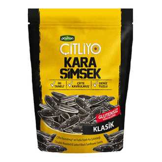 PEYMAN KARA ŞİMŞEK KLASİK 180GR