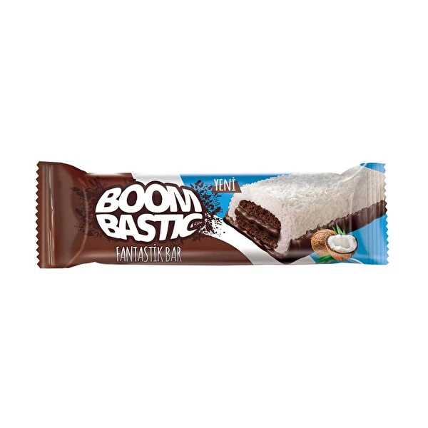 BOOMBASTİC FANTASTİK BAR H. CEVİZLİ 40 GR