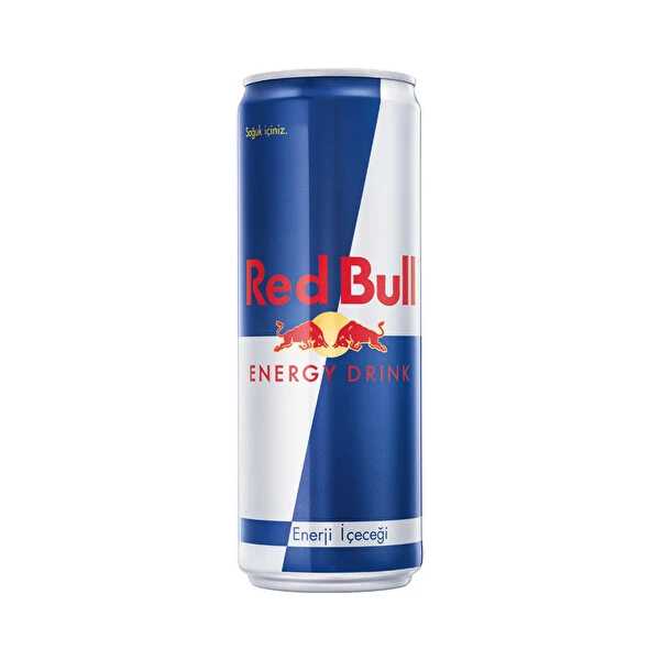 REDBULL ENERJİ İÇEÇEGİ 330ML