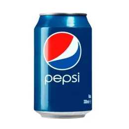PEPSİ 330 ML