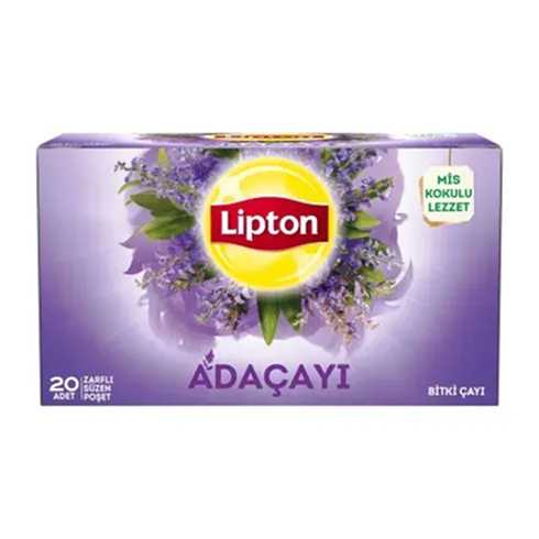 LİPTON ADA ÇAYI 20Lİ