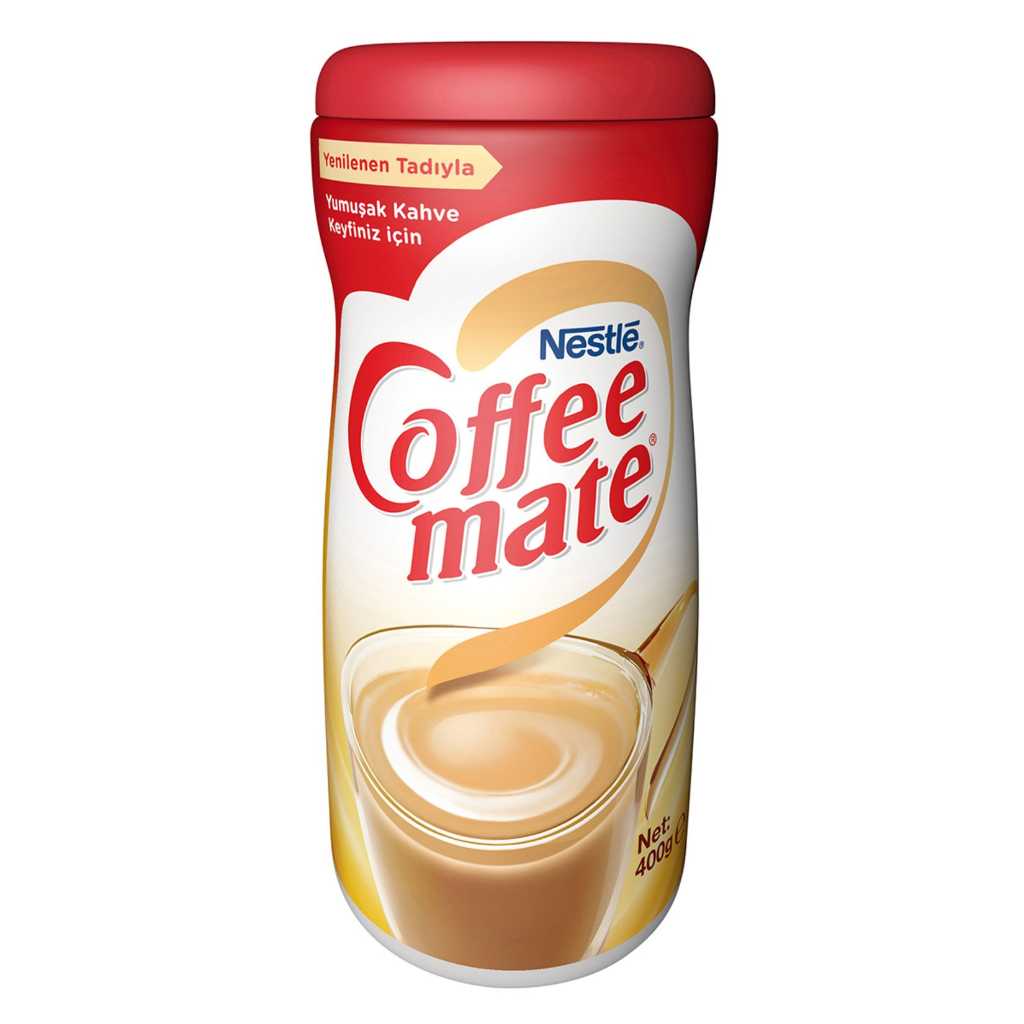 NESTLE COFFEE MATE 400GR