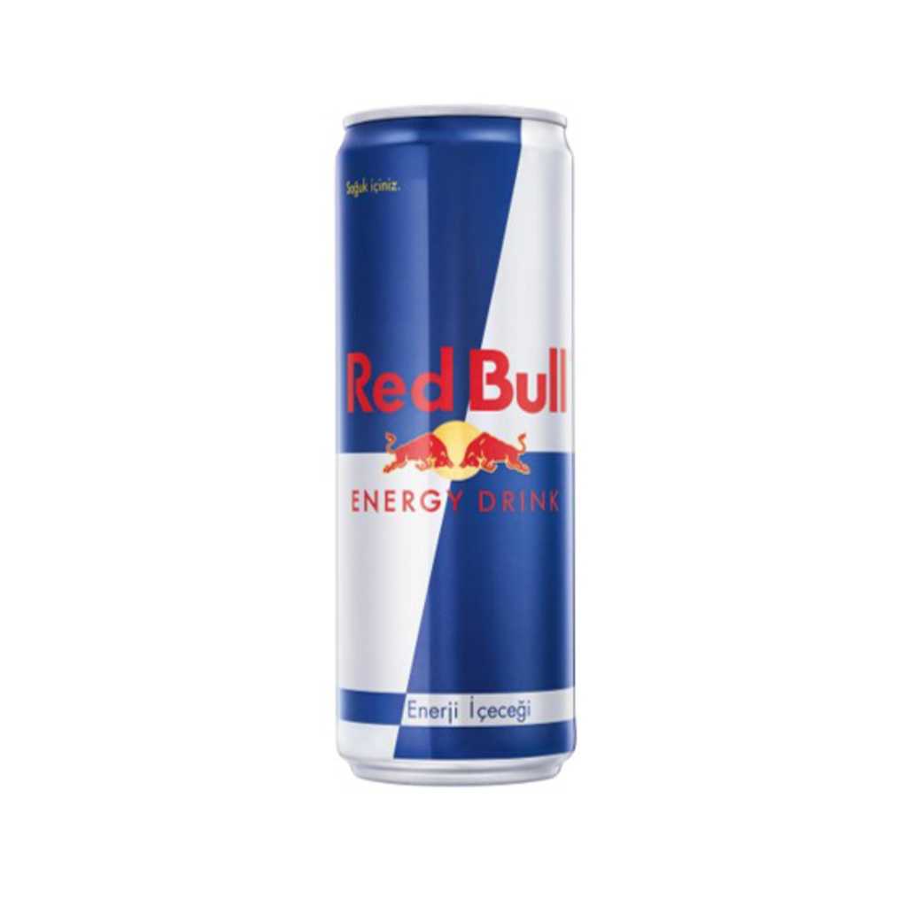 REDBULL ENERJİ İÇECEGİ 355ML