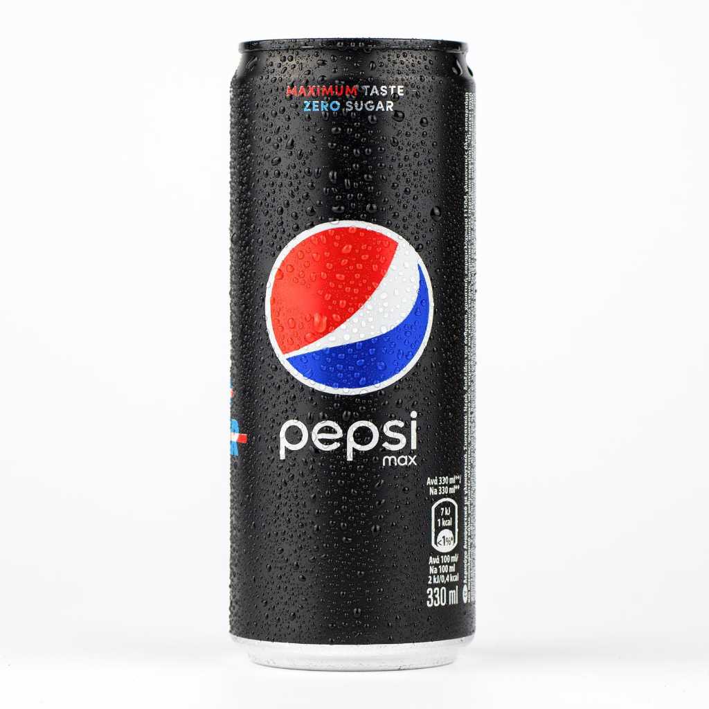 PEPSİ 330ML PCMAX KOLA