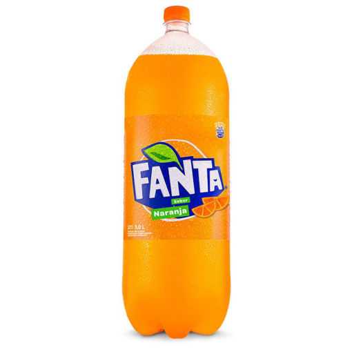 FANTA 3LT