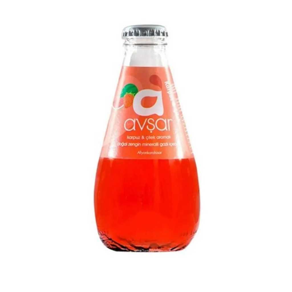 AVŞAR SODA KARPUZ ÇİLEK 200ML