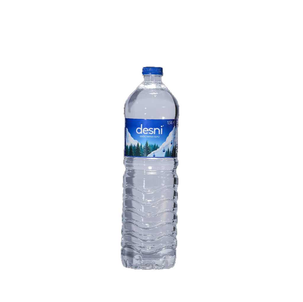 DESNİ 1,5L SU