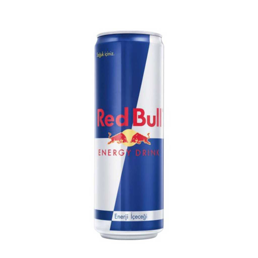 REDBULL ENERJİ DRINK 473ML