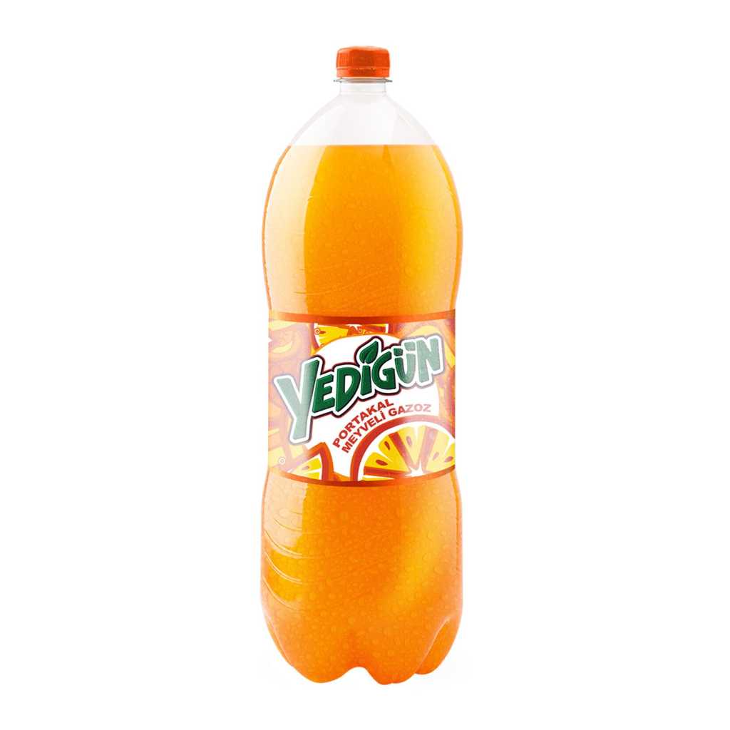 YEDİGÜN 2,5LT