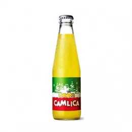 ÇAMLICA LİMON 0,2LT